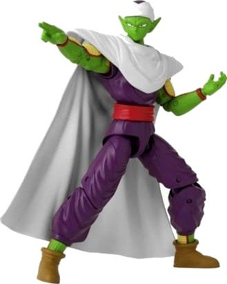 Bandai 40721 Samlefigur Manga Og Anime