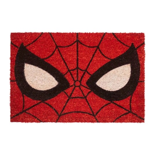 Spider-Man Dørmatte