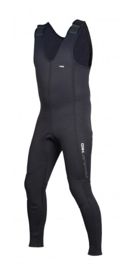 HIKO PADDLER Long John Black 50 HIKO PADDLER Long John Black 50