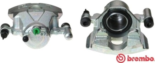 Bremsecaliper BREMBO F 49 074