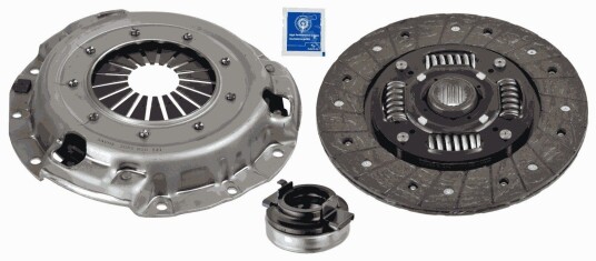 Clutchsett SACHS 3000 954 037