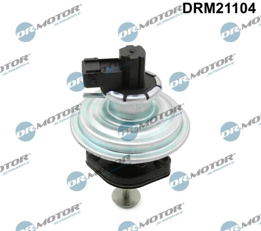 EGR Ventil Dr.Motor Automotive DRM21104