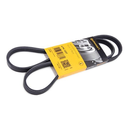Kileribberem CONTITECH 4PK1237 Kileribberem CONTITECH 4PK1237