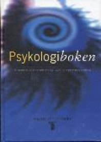 Psykologiboken, Veldig pen bok / som ny