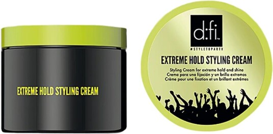 D:fi Extreme Holding Style Duo 2 x 150g D:fi Extreme Holding Style Duo 2 x 150g