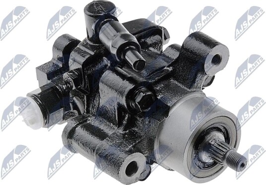 Servopumpe NTY SPW TY 014