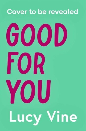 Good For You Good For You