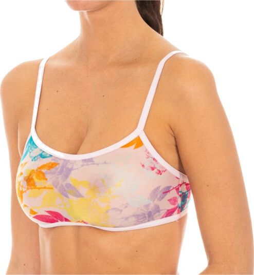 Calvin Klein Dame Sport Flerfarget S,