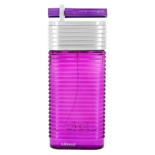 Armaf Venetian Girl From Venice With Love Eau De Parfum 100ml