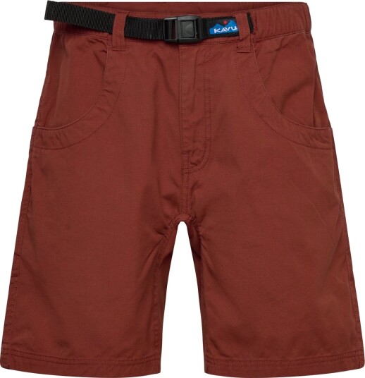 KAVU Chilli Lite Short Burgundy S KAVU Chilli Lite Short Burgundy S