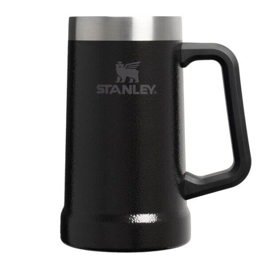 Stanley Adventure termokopp 71 cl svart Stanley Adventure termokopp 71 cl svart
