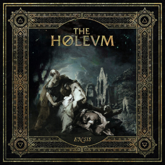 Holeum Ensis CD