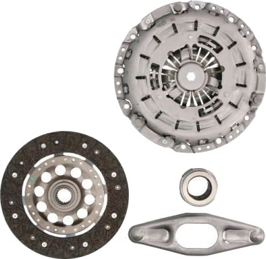 NEXUS F1B031NX Clutchsett NEXUS F1B031NX Clutchsett