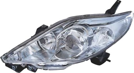 ALKAR 2745650 Frontlykter ALKAR 2745650 Frontlykter