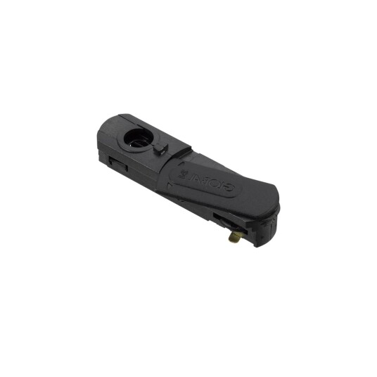 Belid Global Pendeladapter 1 fas svart Belid Global Pendeladapter 1 fas svart