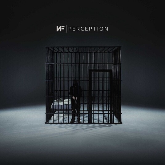 NF Perception CD NF Perception CD