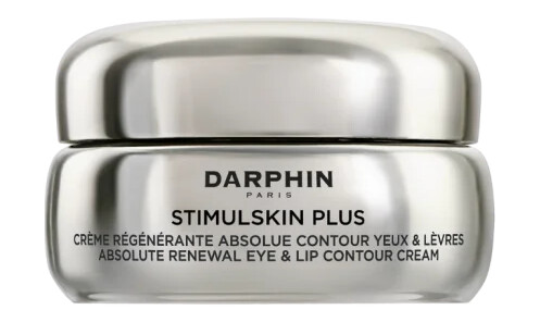 Darphin Stimulskin Plus Absolute Renewal Eye & Lip Cream