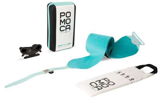 Pomoca Tour Pro 120mm R2CXL Pomoca Tour Pro 120mm R2CXL