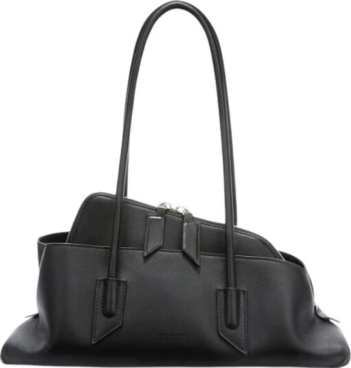 The Attico Dame Vesker Svart ONE SIZE, The Attico Dame Vesker Svart ONE SIZE,