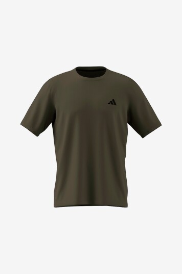 Adidas Sport Performance Trenings t skjorte WE Bas T