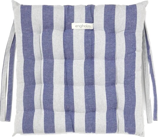 Engholm Textiles Cushions Multi/patterned 40X40X4CM