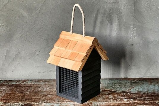 Trend Design Fuglemater Sort Trend Design Fuglemater Sort