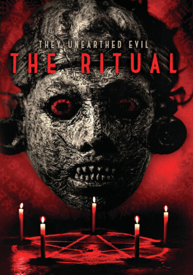 Ritual DVD