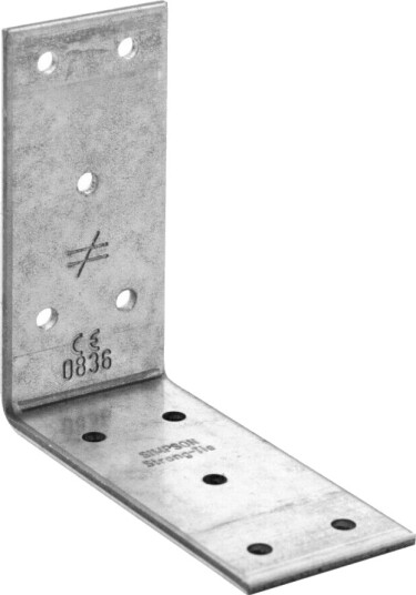 Simpson Strong Tie Vinkelbeslag 93x93x3,0x40mm