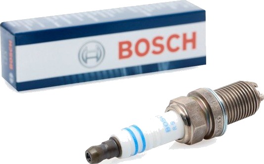 Tennplugg BOSCH 0 242 235 748