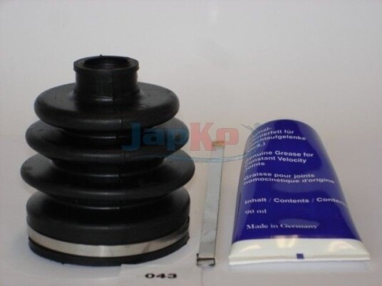 Japko Mansjett drivaksel JAPKO 63043