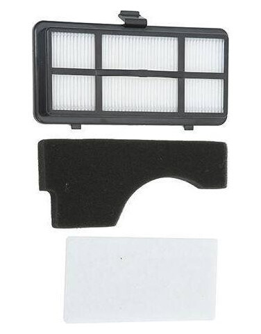 Adler Ad7041.1 Filter Set For Ad7041 Ad 7041.2 Vacuum Cleaner Adler Ad7041.1 Filter Set For Ad7041 Ad 7041.2 Vacuum Cleaner