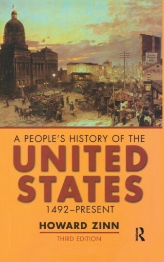 A People's History of the United States