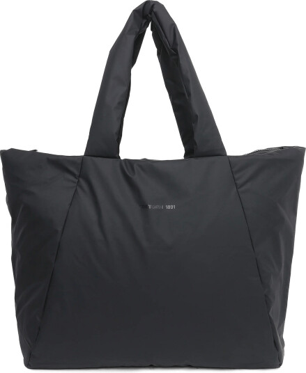 Tretorn Maple Insulated Rain Tote Black ONE SIZE