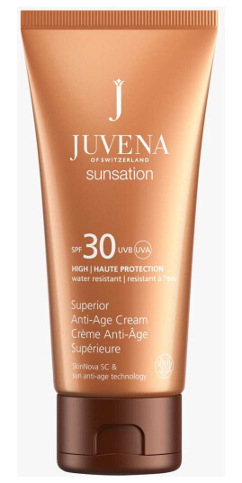 Sunsation Superior Anti-Age Cream SPF 30 75 ML
