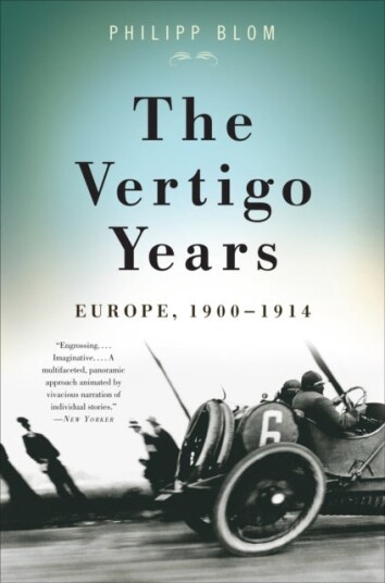 The Vertigo Years The Vertigo Years