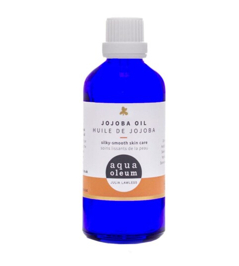 AQUA OLEUM | Jojoba oil AQUA OLEUM | Jojoba oil