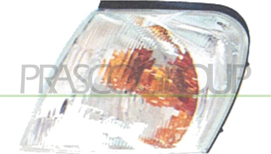 PRASCO MB0974014 Blinklys