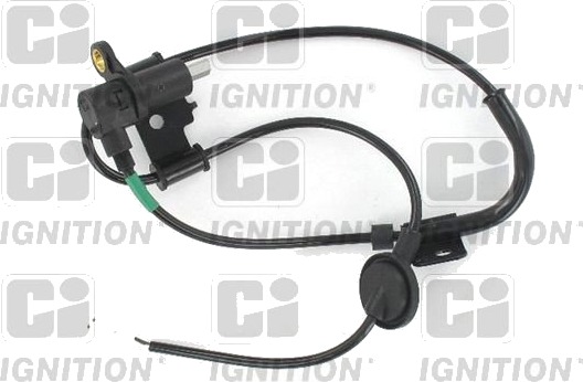 QUINTON HAZELL XABS928 Sensor ABS