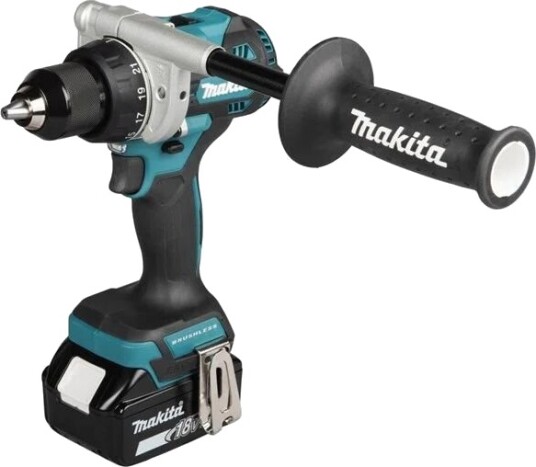 Makita DDF492Z Cordless Drill/Driver Solo