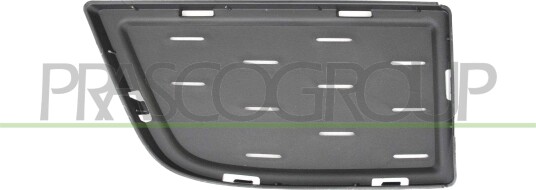PRASCO BM8092104 Ventilasjonsgitter