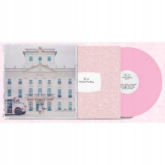 Melanie Martinez K12 LP/Vinyl Melanie Martinez K12 LP/Vinyl