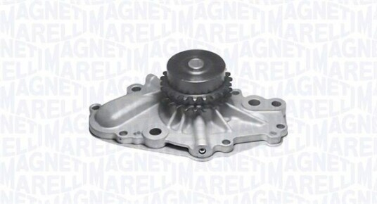 MAGNETI MARELLI 352316170093 Vannpumpe MAGNETI MARELLI 352316170093 Vannpumpe