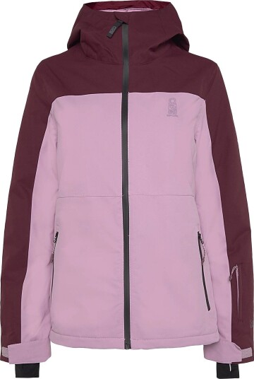Rip Curl S Series Col Bl Jkt 10K/10K DARK PLUM L Rip Curl S Series Col Bl Jkt 10K/10K DARK PLUM L