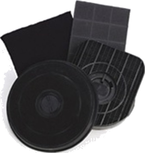 Eico Long Life resirkuleringsfilter, til utvalgte ventilatorer, 1 stk Eico Long Life resirkuleringsfilter, til utvalgte ventilatorer, 1 stk