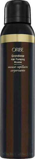 Grandiose Hair Plumping Mousse 175 ml