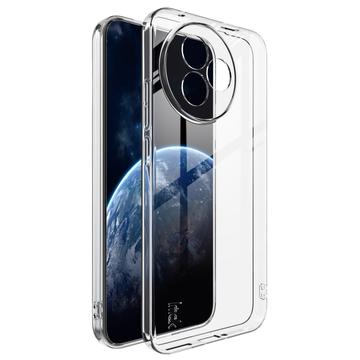 Imak Xiaomi Redmi K80 Ultra UX 5 TPU deksel   Gjennomsiktig
