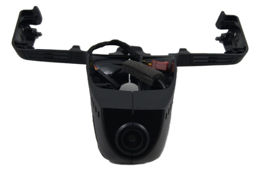 FITCAMX Integrert Plug & Play 4K Dashcam BMW 3-serie/X5/X7 (2019->)
