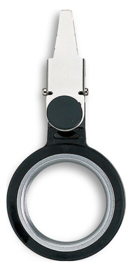 Design C&F Hackle Pliers Cft-120 Design C&F Hackle Pliers Cft-120