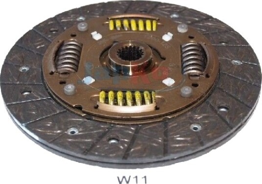 Clutchplate JAPKO 80W11