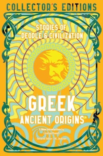 Greek Ancient Origins Greek Ancient Origins